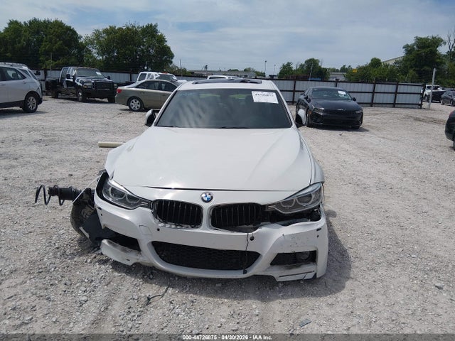 BMW 3 Series Xdrive