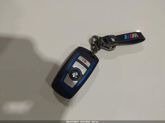 BMW 3 Series Xdrive
