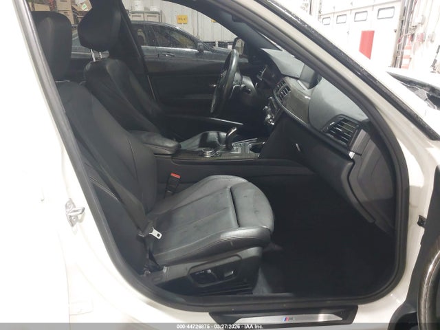 BMW 3 Series Xdrive