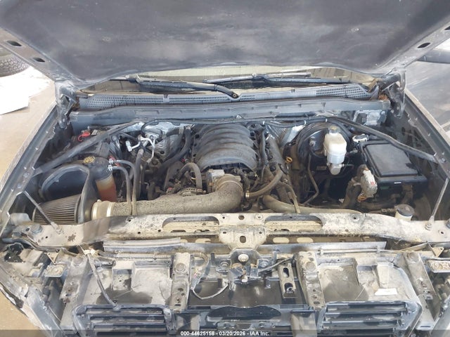 GMC Sierra 1500 Denali