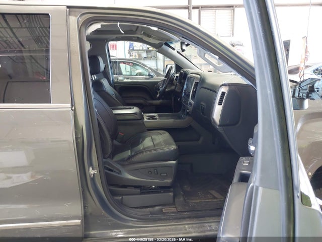 GMC Sierra 1500 Denali