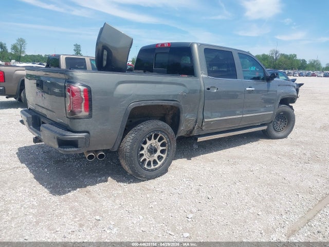 GMC Sierra 1500 Denali