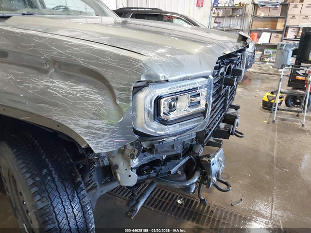 GMC Sierra 1500 Denali