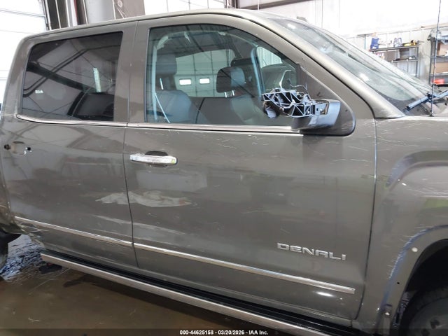 GMC Sierra 1500 Denali