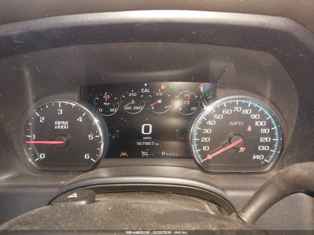 GMC Sierra 1500 Denali