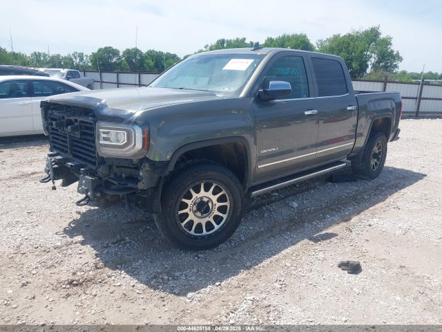 GMC Sierra 1500 Denali