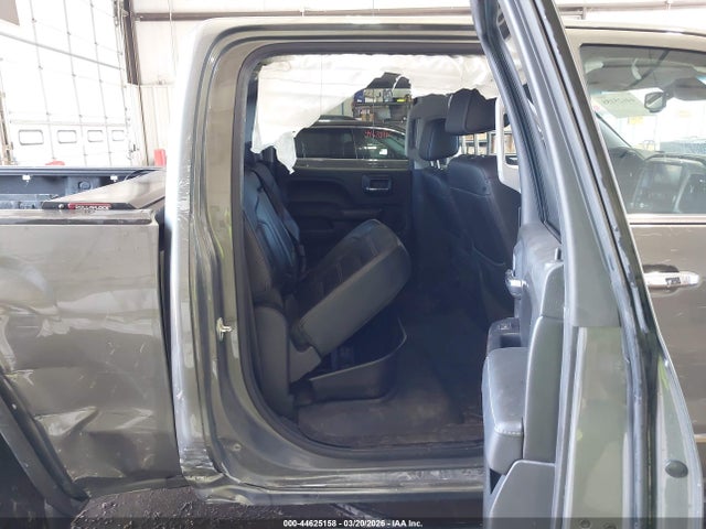 GMC Sierra 1500 Denali