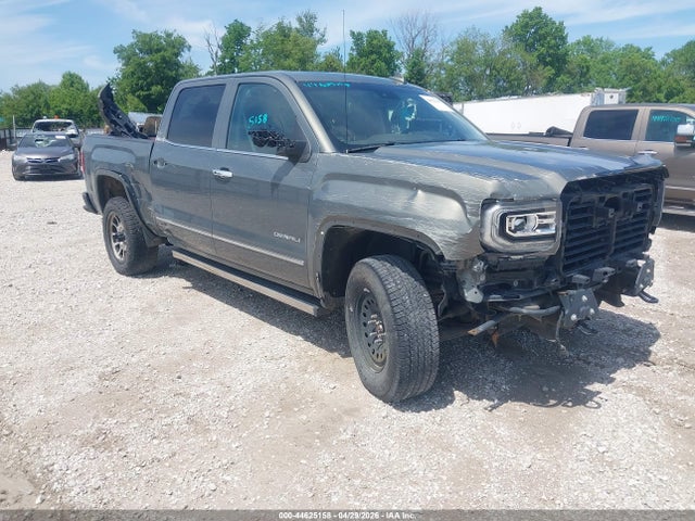 Salvage GMC Sierra 1500 Image