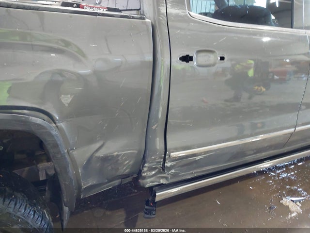GMC Sierra 1500 Denali
