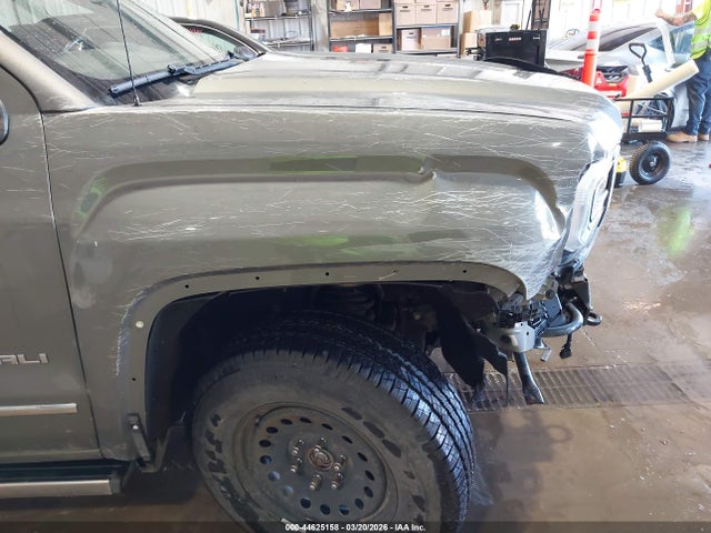 GMC Sierra 1500 Denali