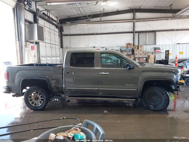 GMC Sierra 1500 Denali