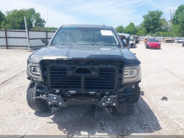 GMC Sierra 1500 Denali