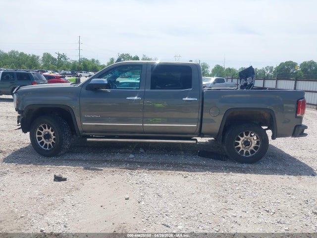 GMC Sierra 1500 Denali