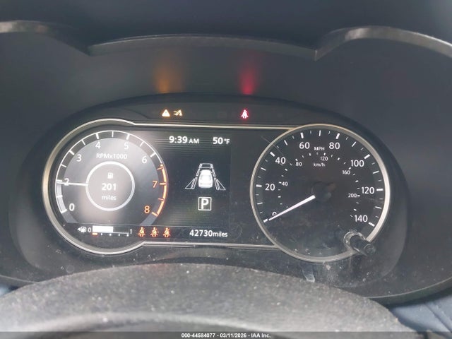 Nissan Versa 1.6 Sv Xtronic Cvt