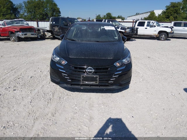 Nissan Versa 1.6 Sv Xtronic Cvt