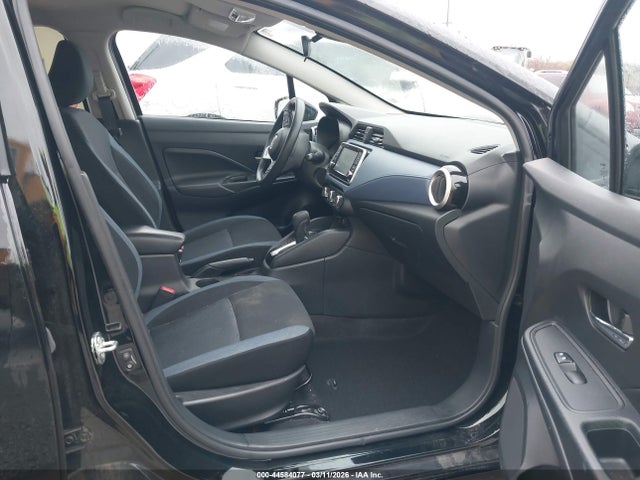 Nissan Versa 1.6 Sv Xtronic Cvt