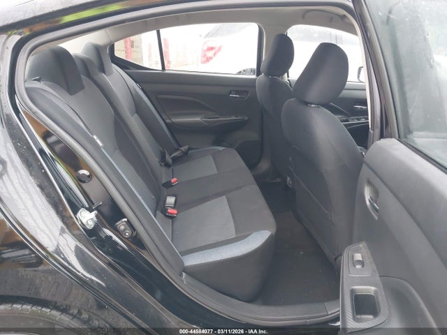 Nissan Versa 1.6 Sv Xtronic Cvt