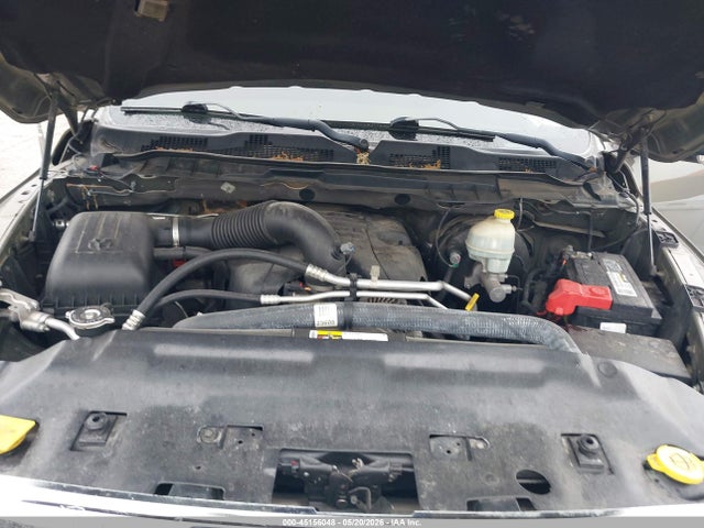 Ram 1500 Big Horn