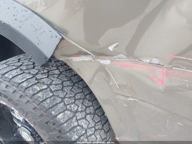 Ram 1500 Big Horn