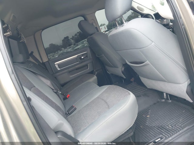 Ram 1500 Big Horn