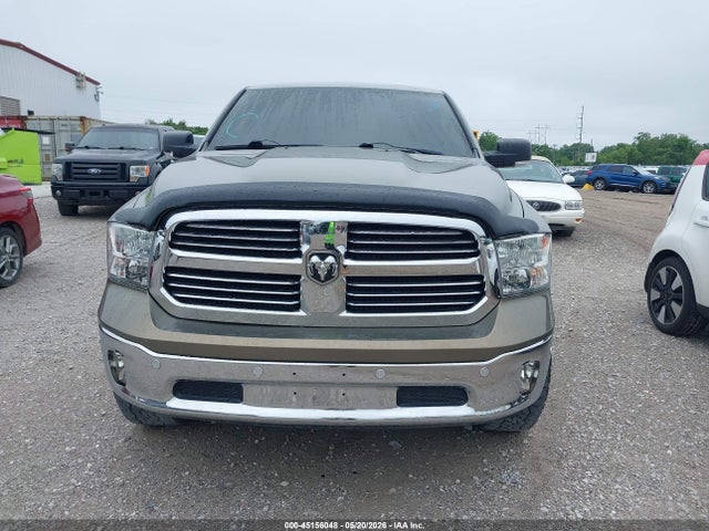 Ram 1500 Big Horn