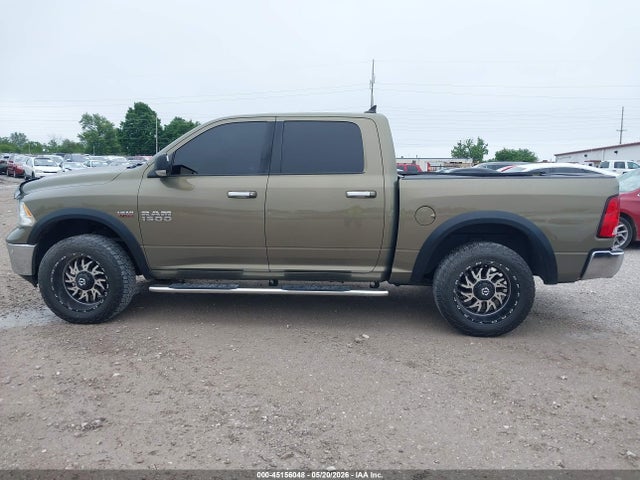 Ram 1500 Big Horn