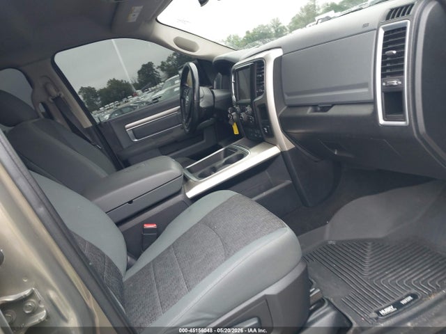 Ram 1500 Big Horn