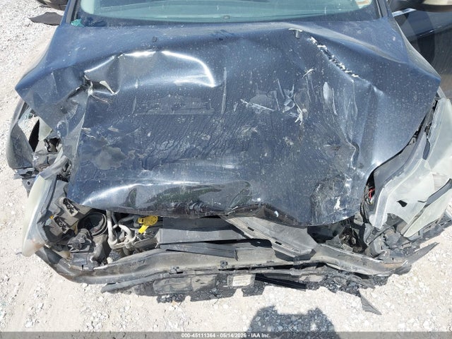 Ford Focus Titanium