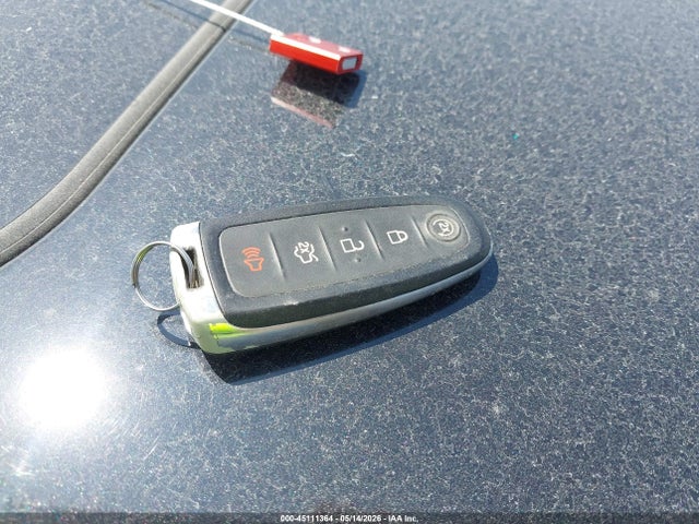 Ford Focus Titanium