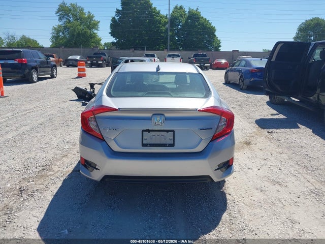 Honda Civic Touring