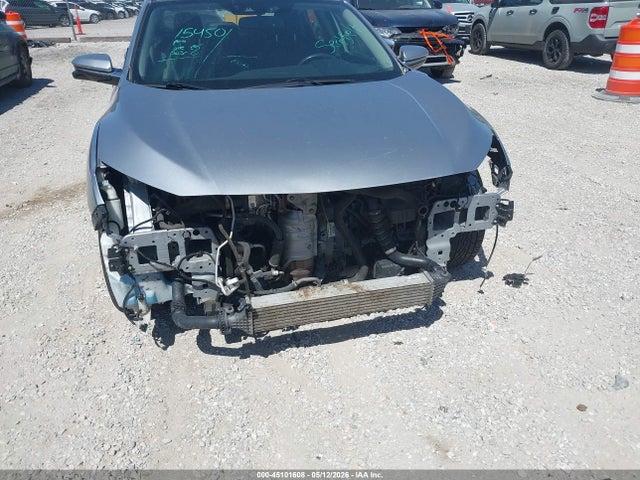 Honda Civic Touring