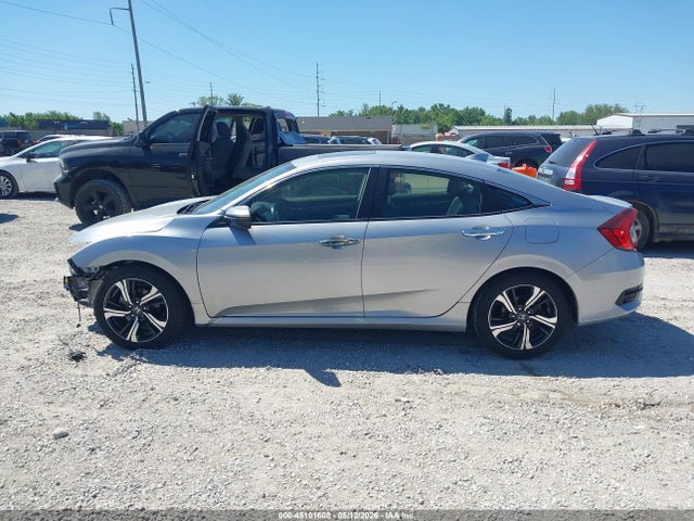 Honda Civic Touring