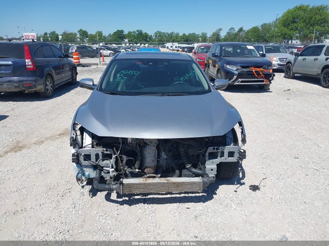 Honda Civic Touring