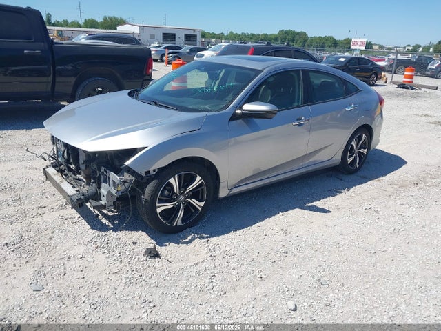 Honda Civic Touring