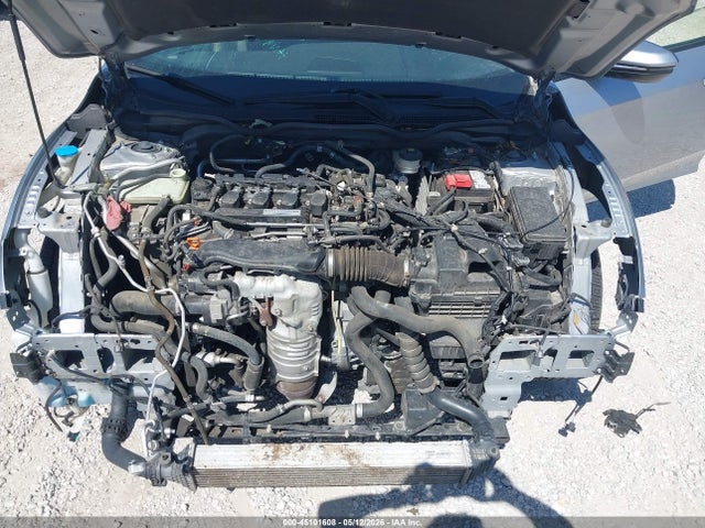 Honda Civic Touring