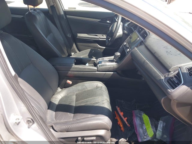 Honda Civic Touring