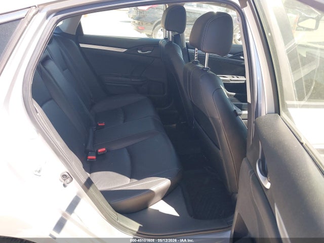 Honda Civic Touring