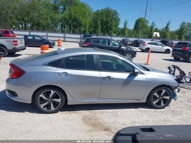 Honda Civic Touring