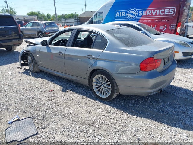 BMW 3 Series Xdrive