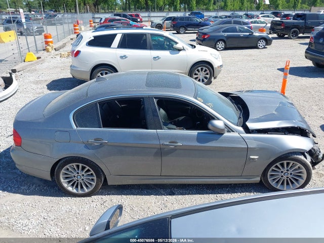BMW 3 Series Xdrive