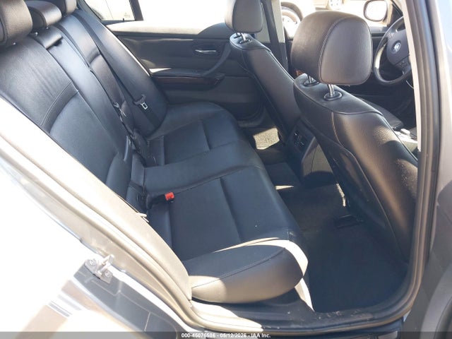BMW 3 Series Xdrive