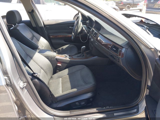 BMW 3 Series Xdrive