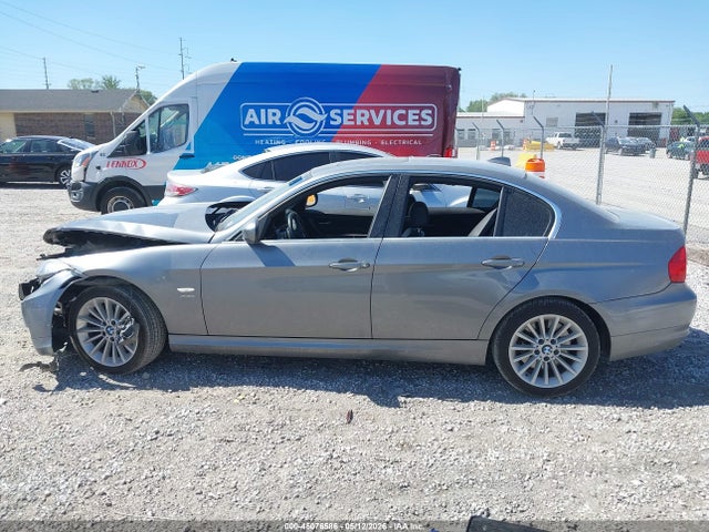 BMW 3 Series Xdrive