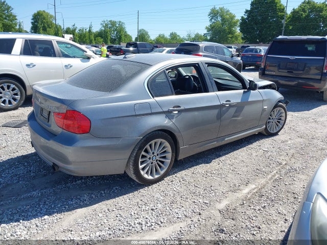 BMW 3 Series Xdrive