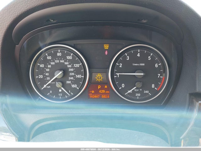 BMW 3 Series Xdrive