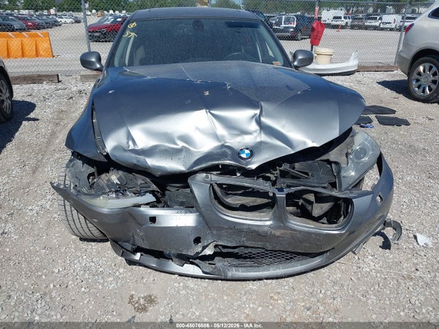 BMW 3 Series Xdrive