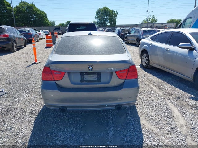 BMW 3 Series Xdrive
