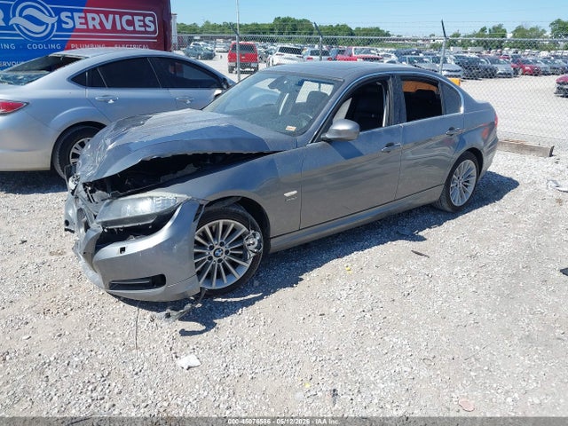 BMW 3 Series Xdrive