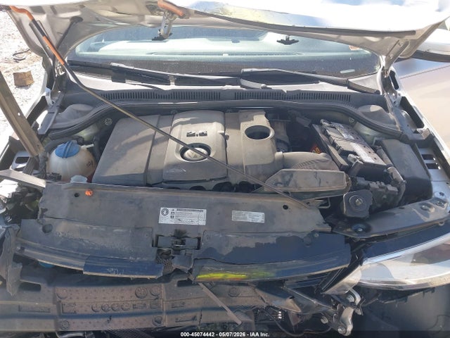 Volkswagen Jetta 2.5l Se