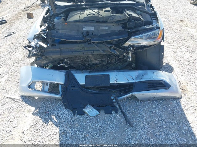 Volkswagen Jetta 2.5l Se